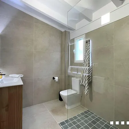 Vh Costablanca - Moravit Villa *