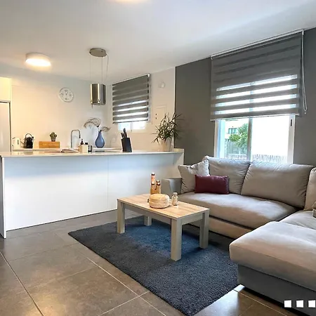 Villa Vh Costablanca - Moravit