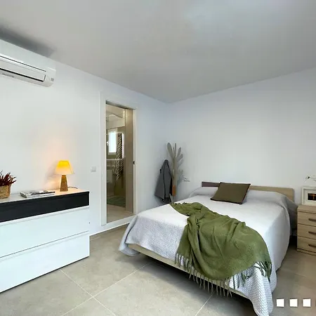 Villa Vh Costablanca - Moravit *