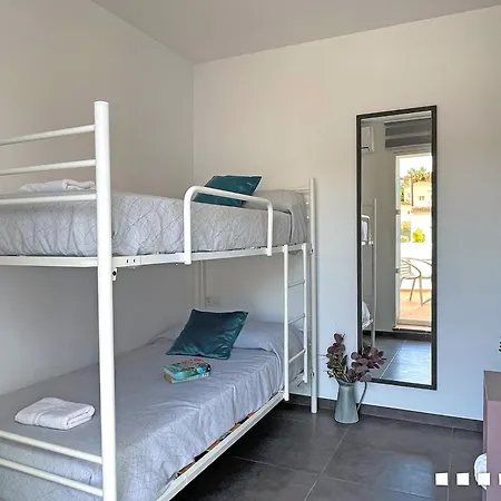 Vh Costablanca - Moravit Villa Moraira