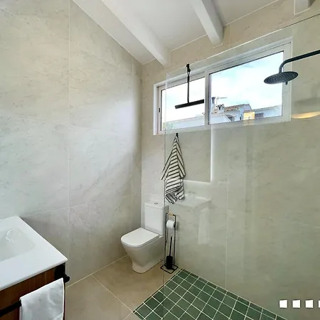 Vh Costablanca - Moravit Villa