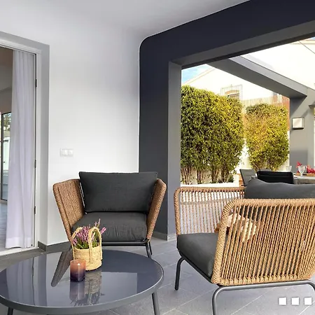 Villa Vh Costablanca - Moravit