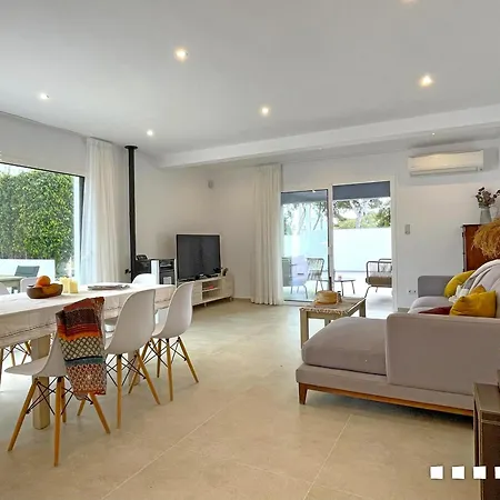 Villa Vh Costablanca - Moravit *