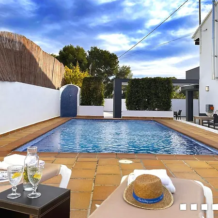 Vh Costablanca - Moravit Moraira