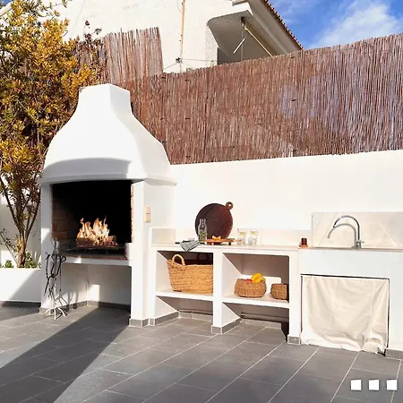 Vh Costablanca - Moravit Moraira