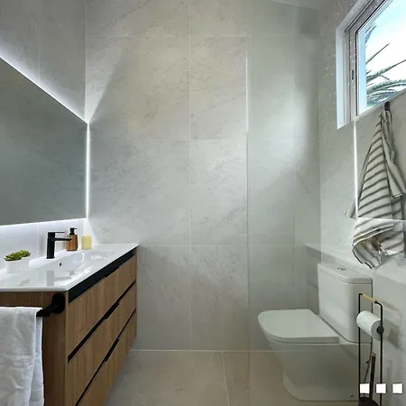 Villa Vh Costablanca - Moravit Moraira