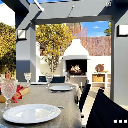 Vh Costablanca - Moravit Moraira