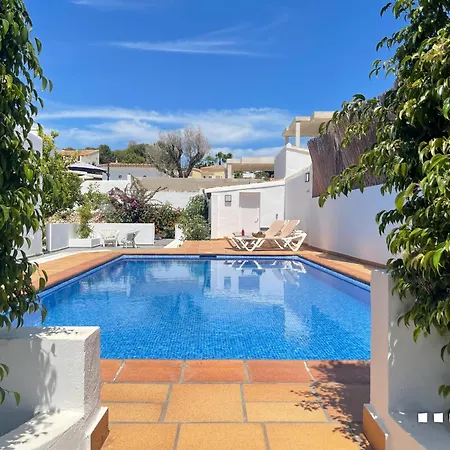 Vh Costablanca - Moravit
