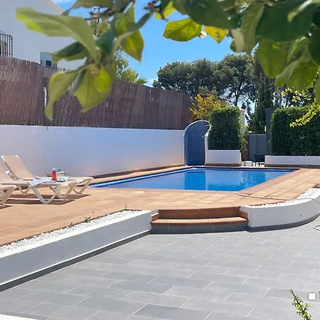 Vh Costablanca - Moravit Villa Moraira