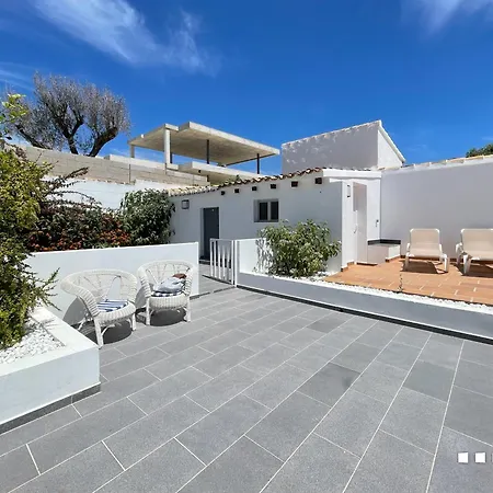 Vh Costablanca - Moravit Moraira