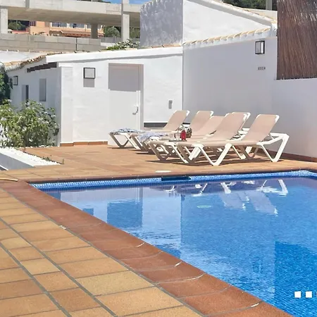 Villa Vh Costablanca - Moravit