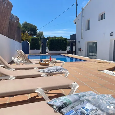 Villa Vh Costablanca - Moravit