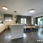 Villa Vh Costablanca - Moravit