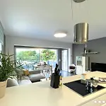 Vh Costablanca - Moravit Villa *