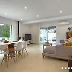 Villa Vh Costablanca - Moravit *