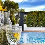 Vh Costablanca - Moravit Villa *