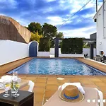 Vh Costablanca - Moravit Moraira