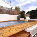 Villa Vh Costablanca - Moravit Moraira