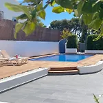 Vh Costablanca - Moravit Villa Moraira