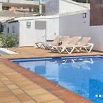 Villa Vh Costablanca - Moravit