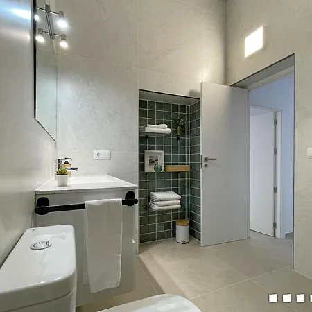 Vh Costablanca - Moravit * Moraira