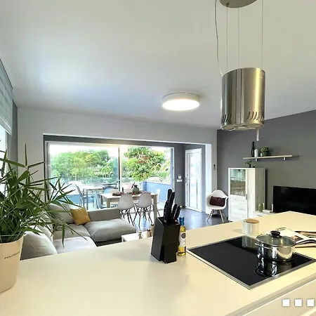Vh Costablanca - Moravit Villa *