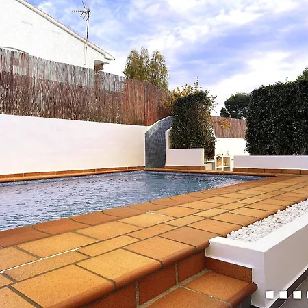 Villa Vh Costablanca - Moravit Moraira