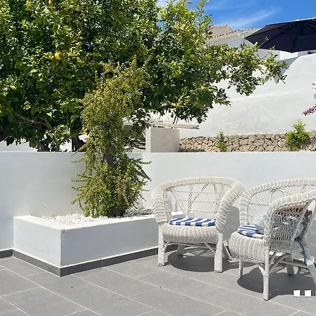 Vh Costablanca - Moravit Βίλα Moraira