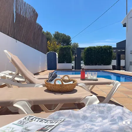 Vh Costablanca - Moravit * Moraira