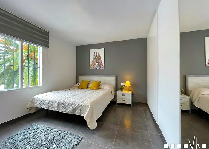 Βίλα Vh Costablanca - Moravit Moraira