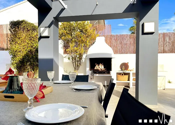 Vh Costablanca - Moravit Moraira