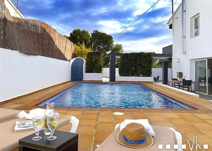 Vh Costablanca - Moravit Moraira