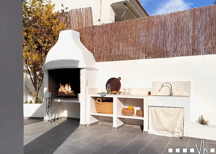 Vh Costablanca - Moravit Moraira