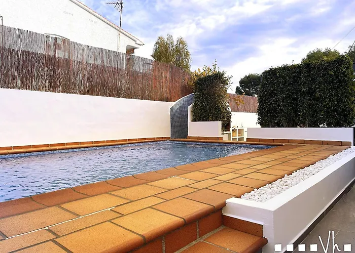Βίλα Vh Costablanca - Moravit Moraira