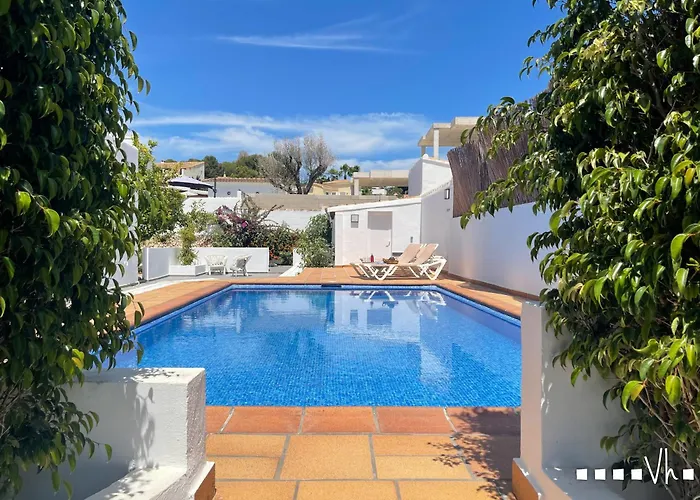 Vh Costablanca - Moravit