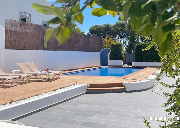 Vh Costablanca - Moravit Βίλα Moraira
