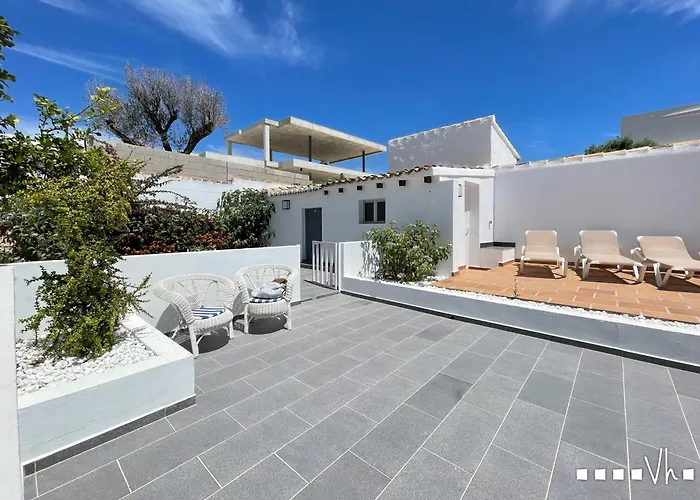 Vh Costablanca - Moravit Moraira