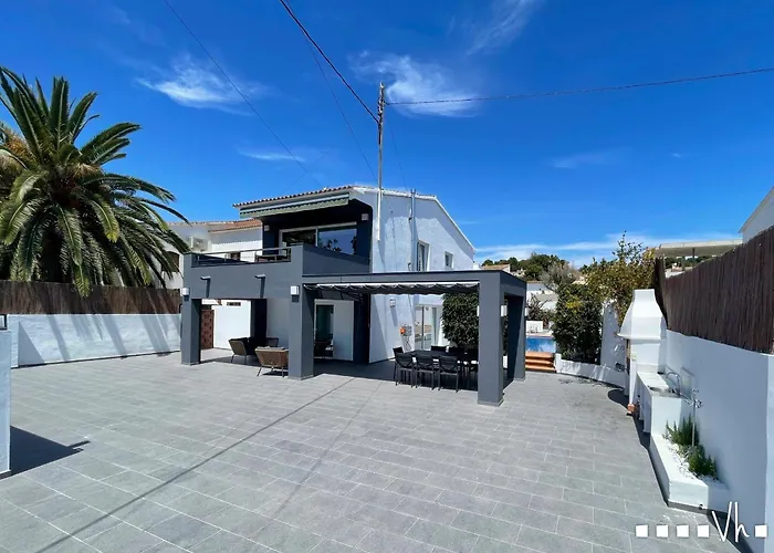 Vh Costablanca - Moravit * Moraira