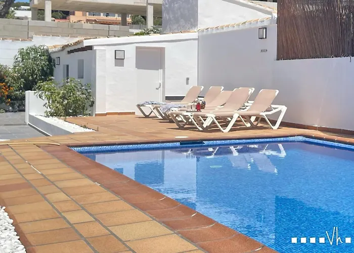 Βίλα Vh Costablanca - Moravit