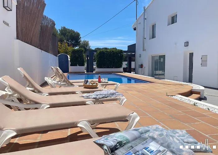 Βίλα Vh Costablanca - Moravit