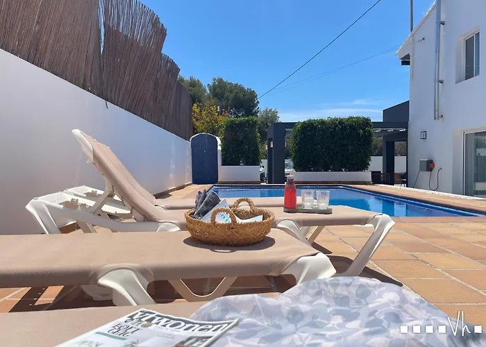 Vh Costablanca - Moravit * Moraira